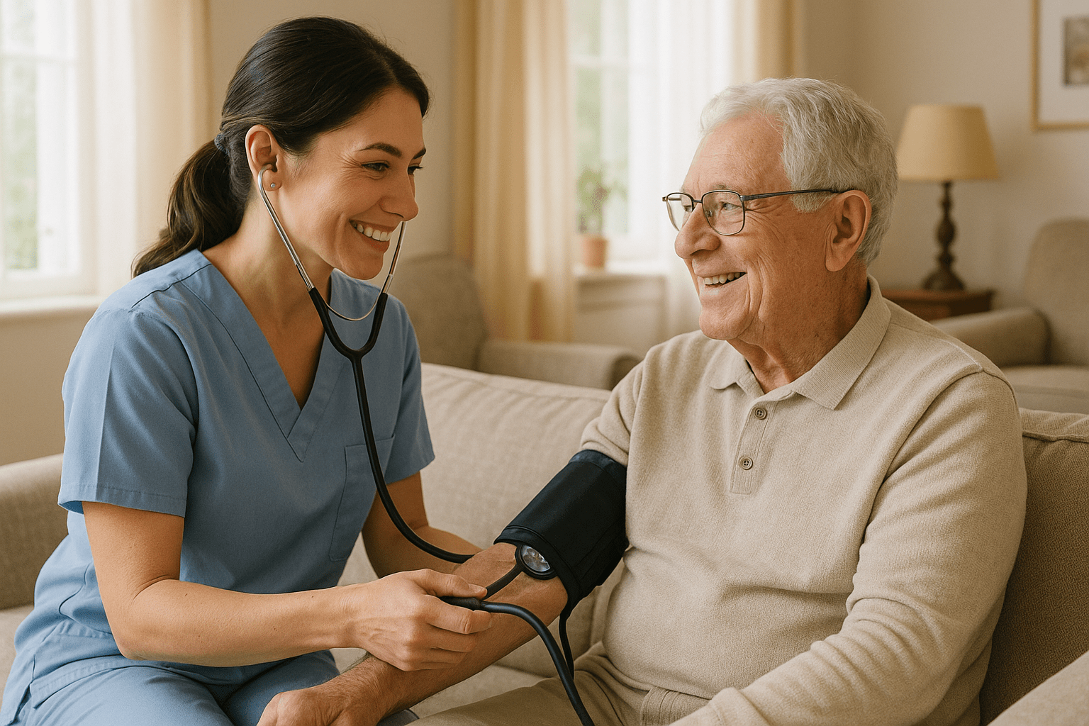 Skilled Nursing